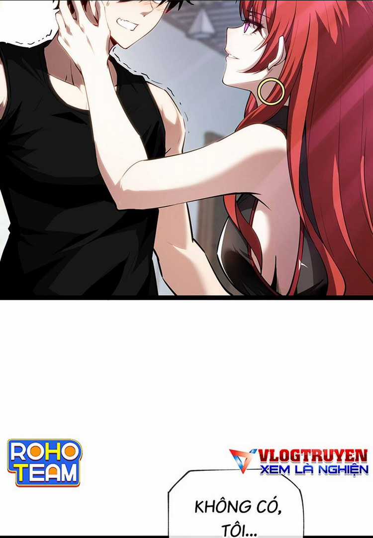 Thâm Uyên Chi Chủng - Chapter 13 - Trang 9