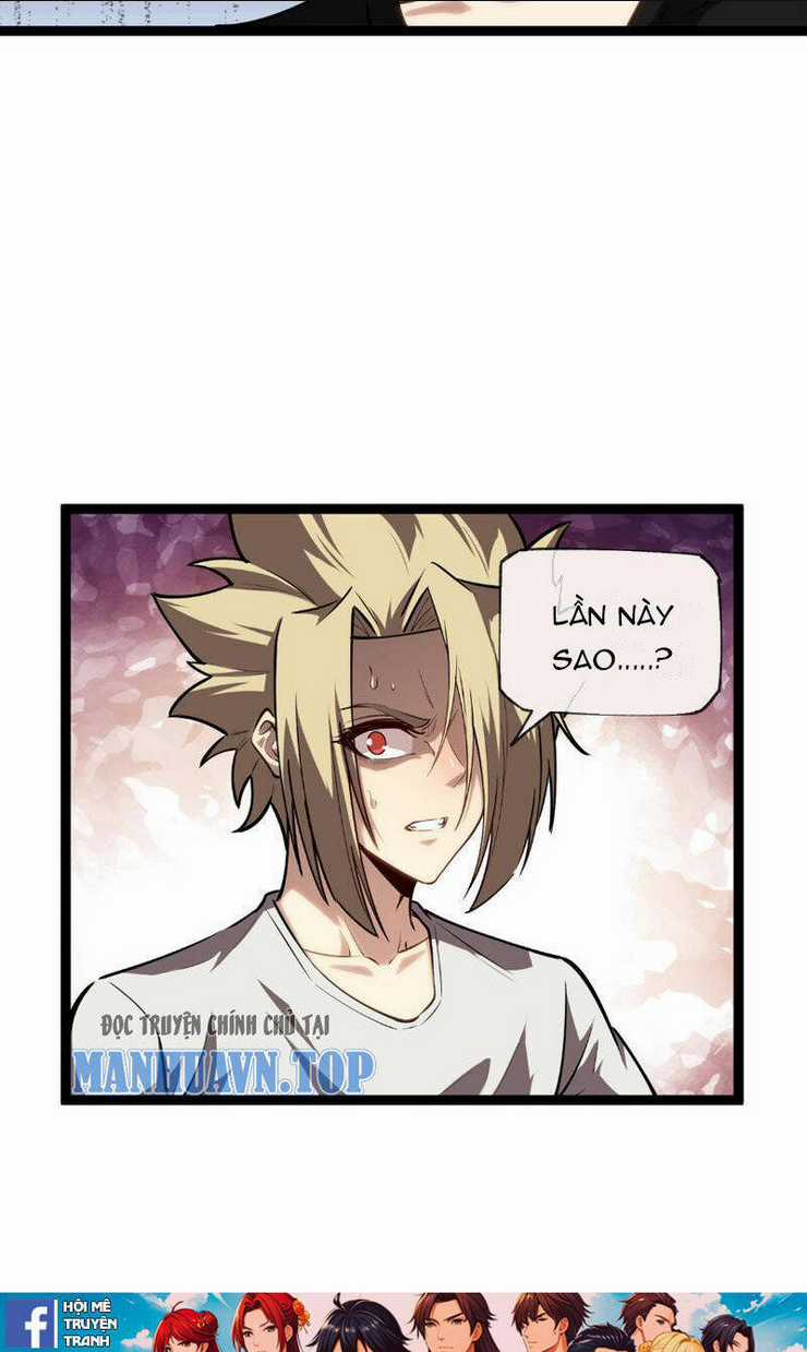 Thâm Uyên Chi Chủng - Chapter 14 - Trang 12