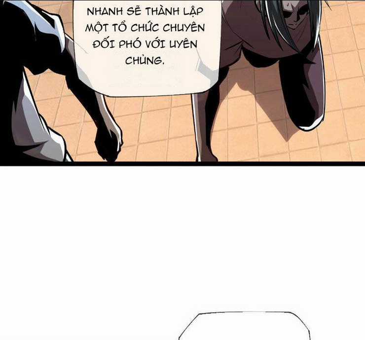 Thâm Uyên Chi Chủng - Chapter 14 - Trang 29