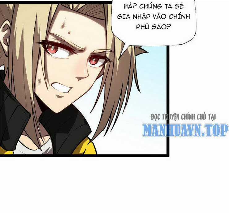 Thâm Uyên Chi Chủng - Chapter 14 - Trang 30