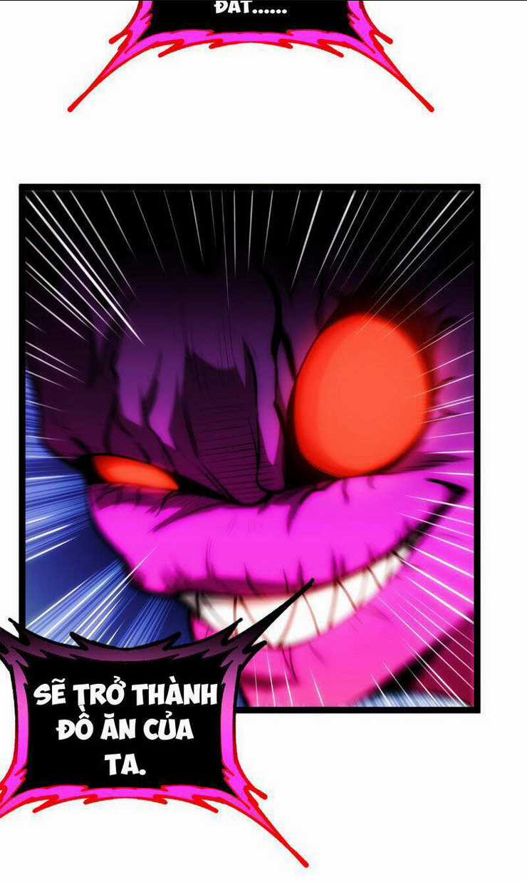 Thâm Uyên Chi Chủng - Chapter 14 - Trang 4