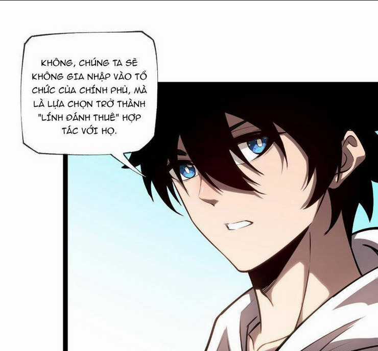 Thâm Uyên Chi Chủng - Chapter 14 - Trang 31