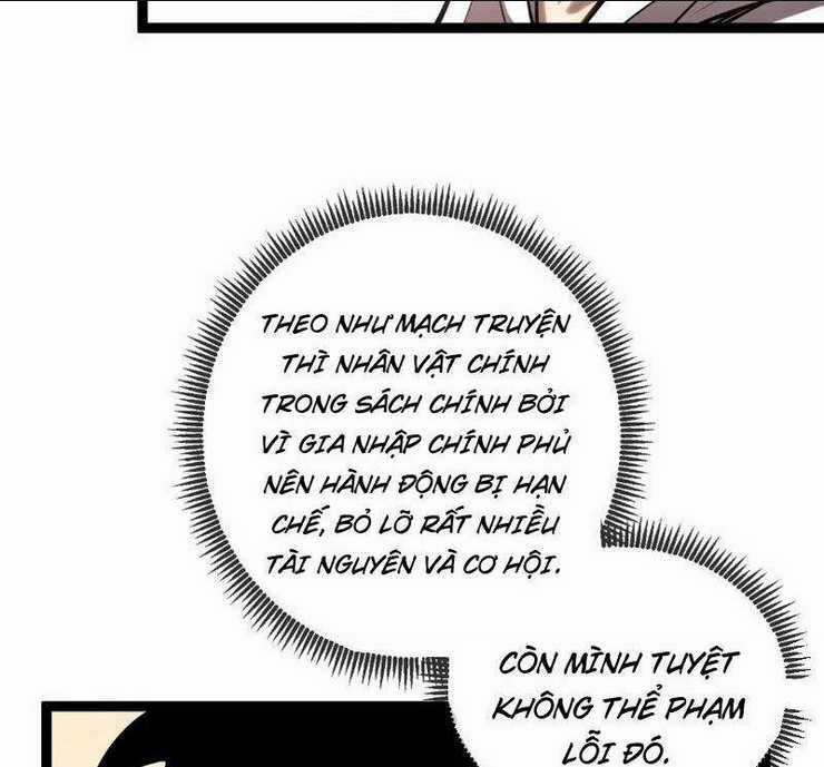 Thâm Uyên Chi Chủng - Chapter 14 - Trang 32