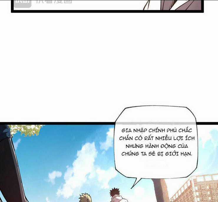 Thâm Uyên Chi Chủng - Chapter 14 - Trang 34