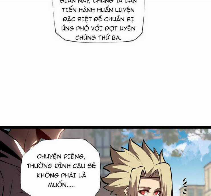 Thâm Uyên Chi Chủng - Chapter 14 - Trang 38