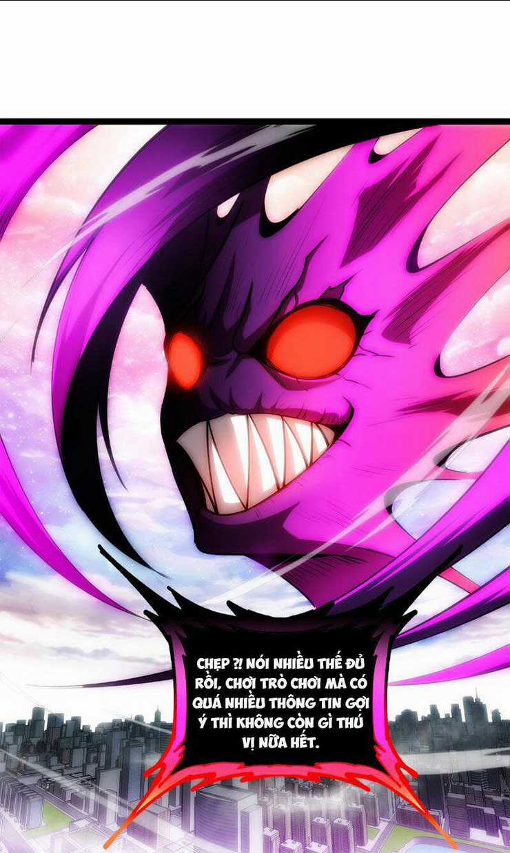 Thâm Uyên Chi Chủng - Chapter 14 - Trang 5