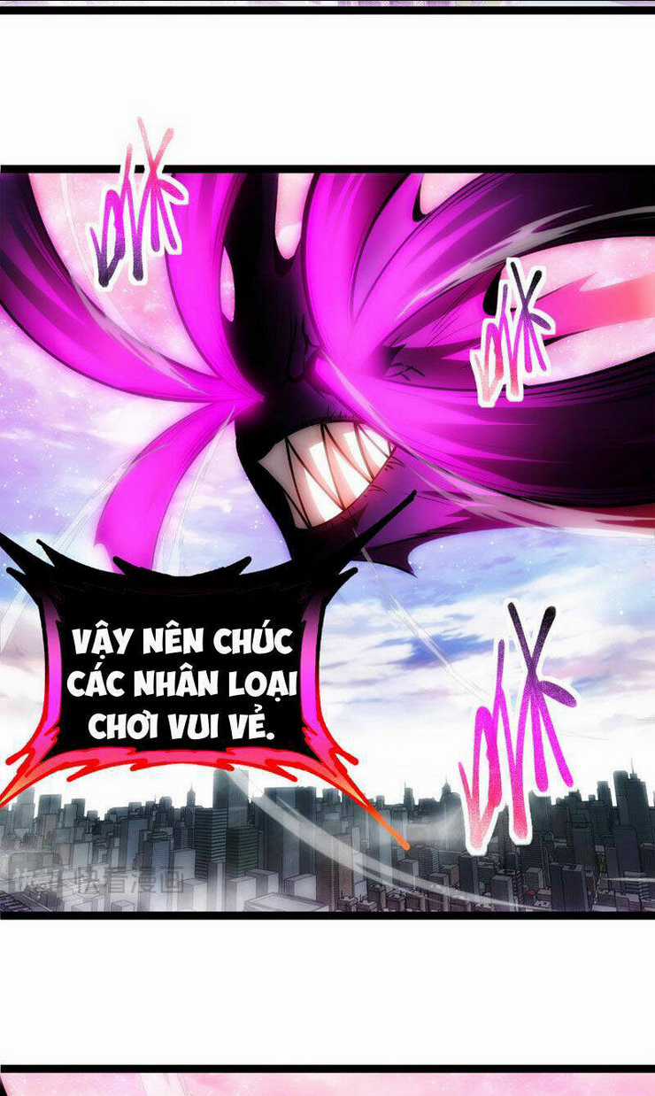 Thâm Uyên Chi Chủng - Chapter 14 - Trang 6