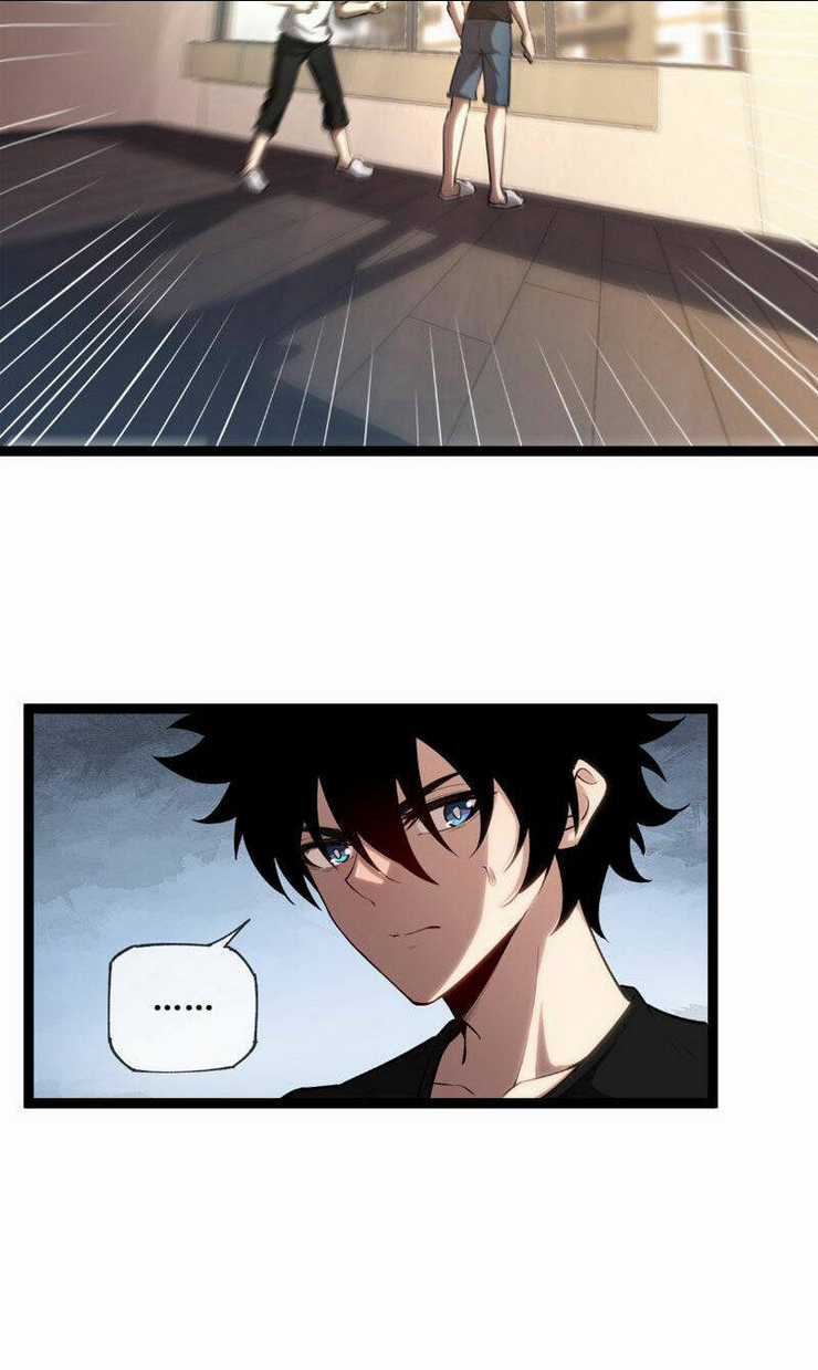 Thâm Uyên Chi Chủng - Chapter 14 - Trang 9