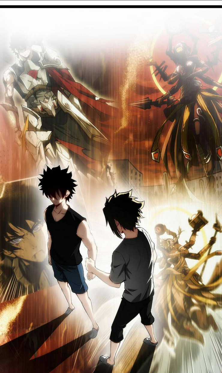 Thâm Uyên Chi Chủng - Chapter 14 - Trang 10