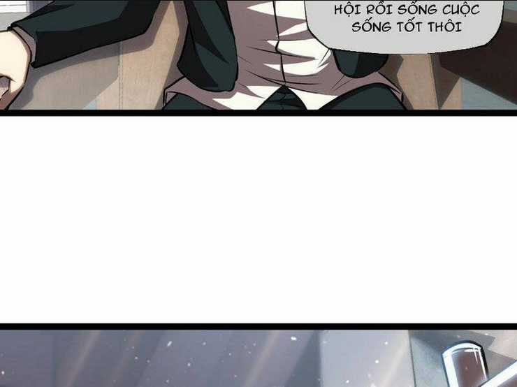 Thâm Uyên Chi Chủng - Chapter 15 - Trang 15