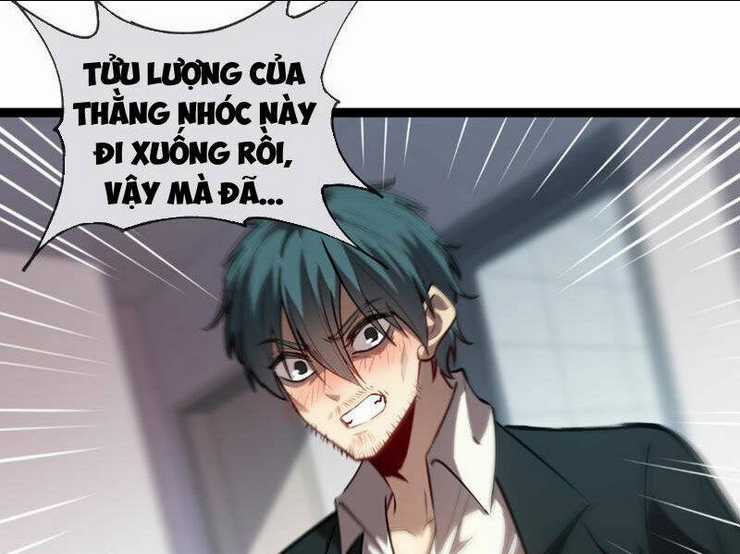 Thâm Uyên Chi Chủng - Chapter 15 - Trang 17