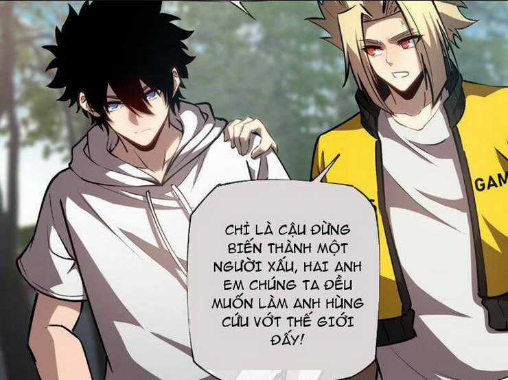 Thâm Uyên Chi Chủng - Chapter 15 - Trang 3