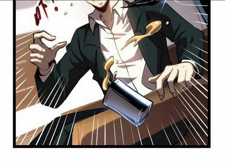 Thâm Uyên Chi Chủng - Chapter 15 - Trang 22