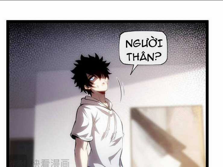 Thâm Uyên Chi Chủng - Chapter 15 - Trang 33