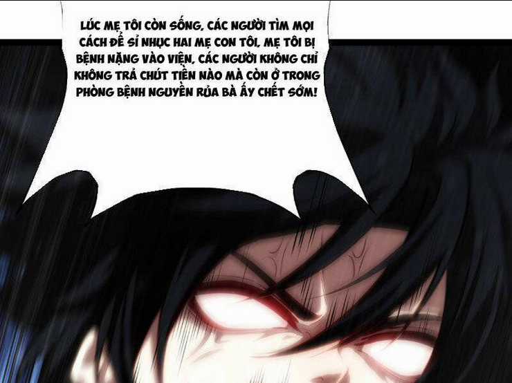 Thâm Uyên Chi Chủng - Chapter 15 - Trang 35