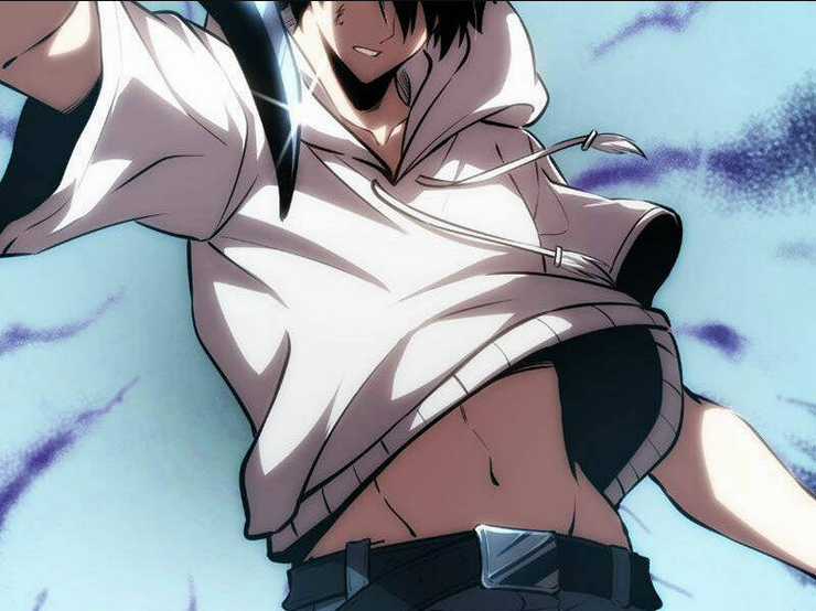 Thâm Uyên Chi Chủng - Chapter 15 - Trang 43