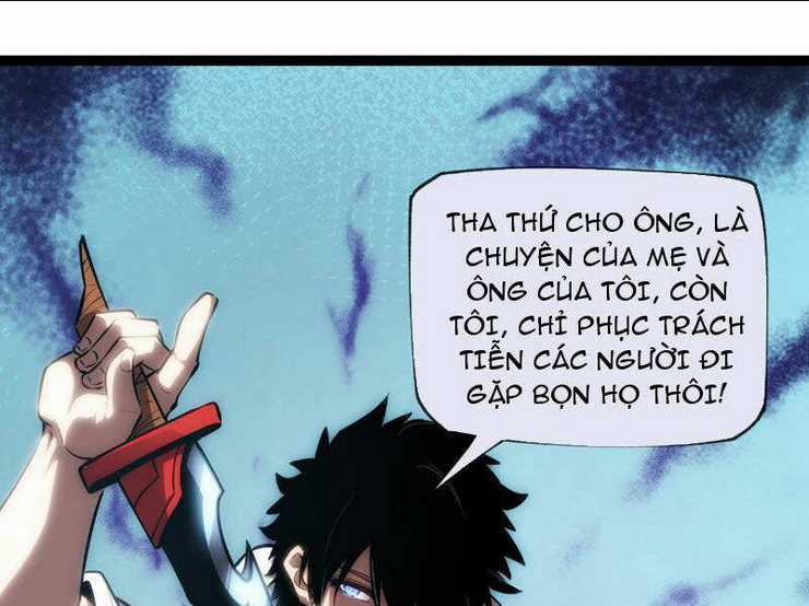 Thâm Uyên Chi Chủng - Chapter 15 - Trang 44