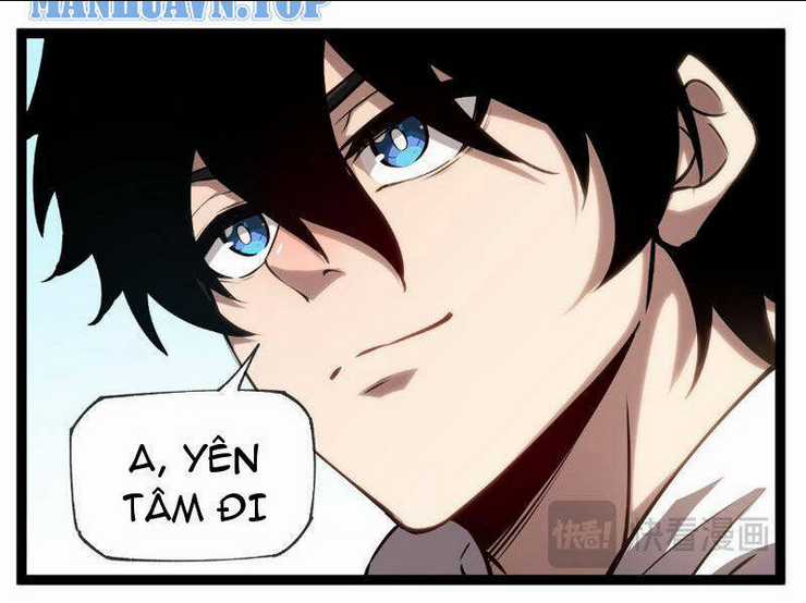 Thâm Uyên Chi Chủng - Chapter 15 - Trang 6