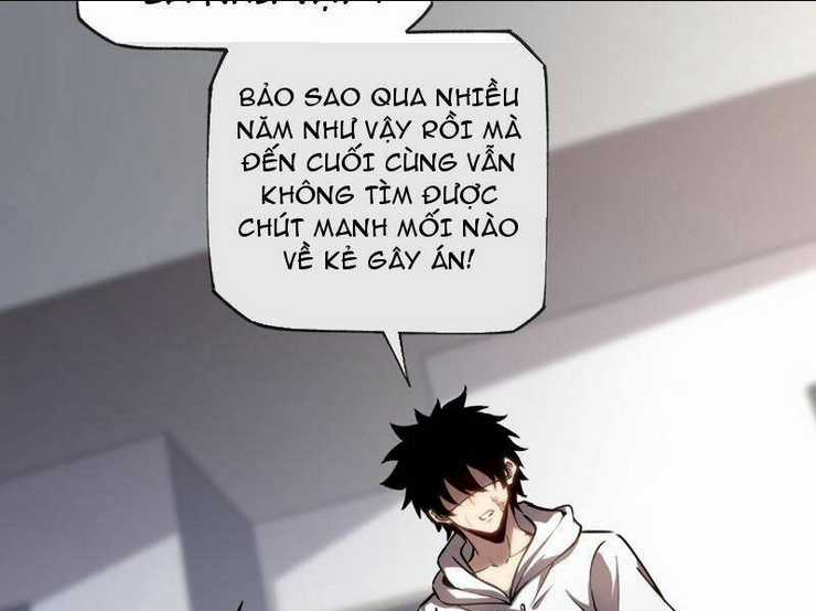 Thâm Uyên Chi Chủng - Chapter 15 - Trang 64