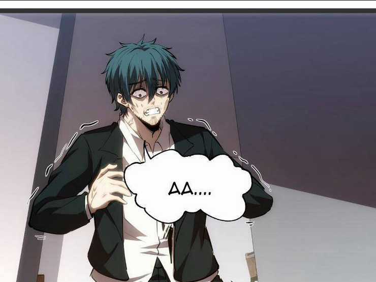 Thâm Uyên Chi Chủng - Chapter 15 - Trang 72