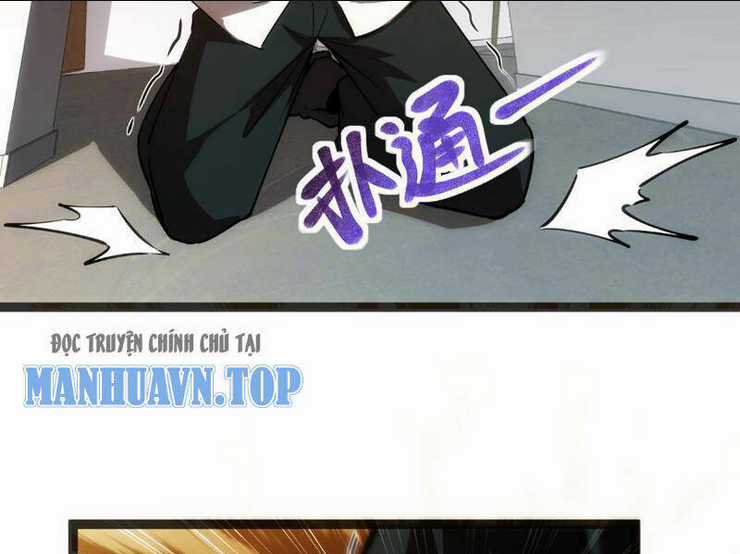 Thâm Uyên Chi Chủng - Chapter 15 - Trang 73