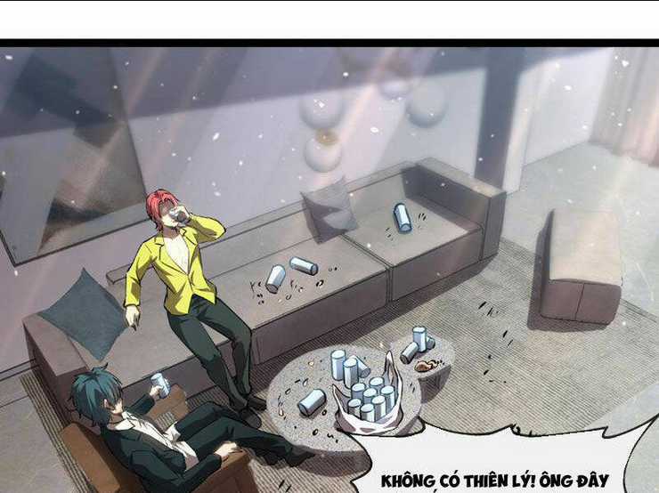 Thâm Uyên Chi Chủng - Chapter 15 - Trang 10