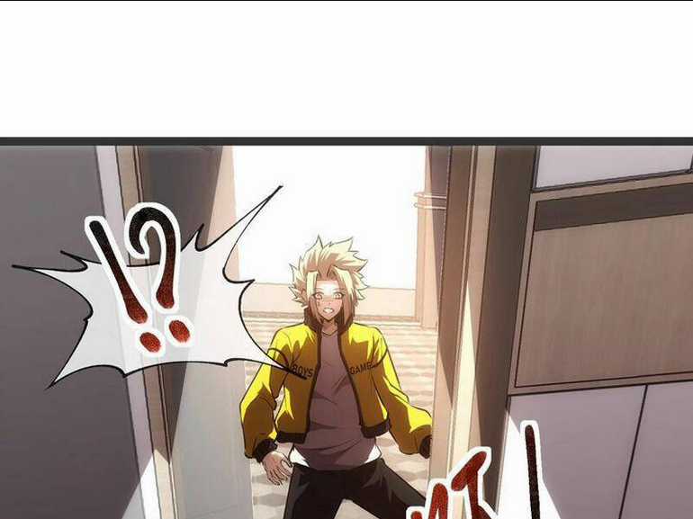 Thâm Uyên Chi Chủng - Chapter 16 - Trang 1