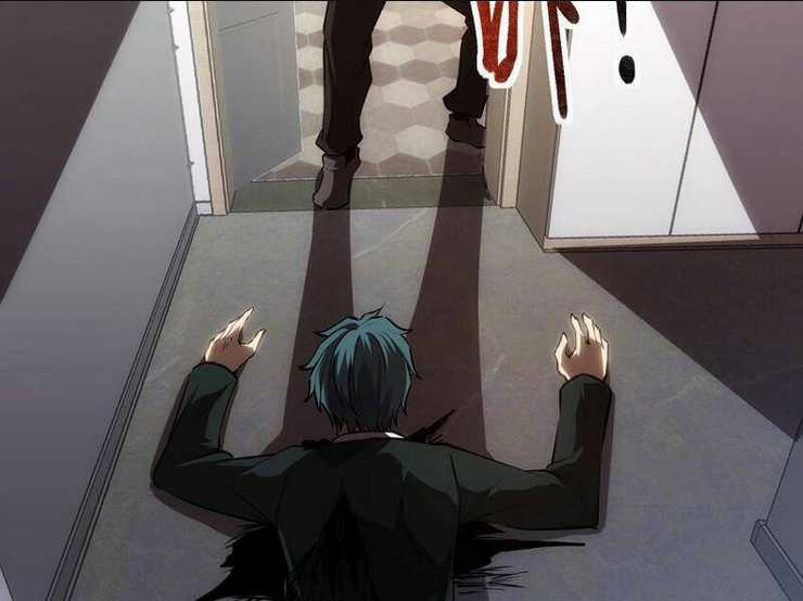 Thâm Uyên Chi Chủng - Chapter 16 - Trang 2