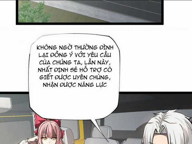 Thâm Uyên Chi Chủng - Chapter 16 - Trang 20