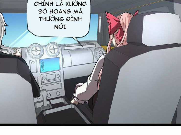 Thâm Uyên Chi Chủng - Chapter 16 - Trang 25