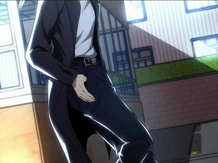 Thâm Uyên Chi Chủng - Chapter 16 - Trang 30