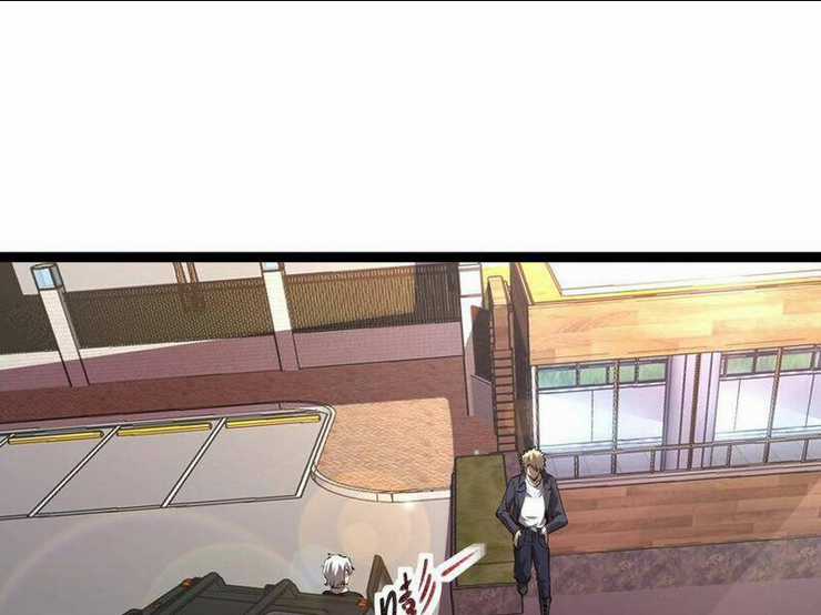 Thâm Uyên Chi Chủng - Chapter 16 - Trang 33