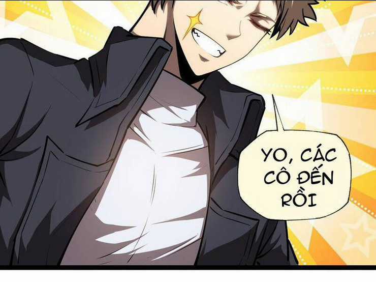 Thâm Uyên Chi Chủng - Chapter 16 - Trang 36