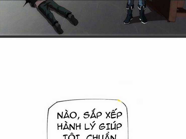 Thâm Uyên Chi Chủng - Chapter 16 - Trang 5