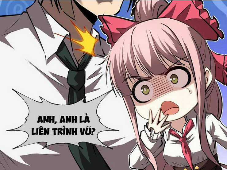 Thâm Uyên Chi Chủng - Chapter 16 - Trang 41