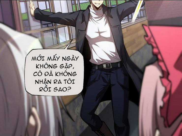 Thâm Uyên Chi Chủng - Chapter 16 - Trang 43