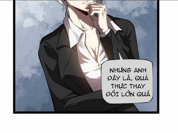 Thâm Uyên Chi Chủng - Chapter 16 - Trang 46