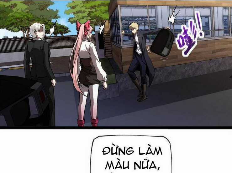 Thâm Uyên Chi Chủng - Chapter 16 - Trang 49