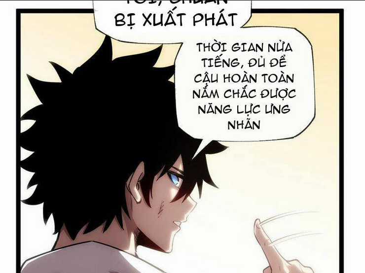 Thâm Uyên Chi Chủng - Chapter 16 - Trang 6