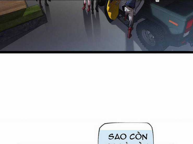 Thâm Uyên Chi Chủng - Chapter 16 - Trang 54