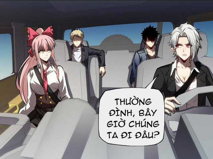 Thâm Uyên Chi Chủng - Chapter 16 - Trang 57