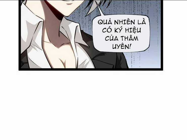 Thâm Uyên Chi Chủng - Chapter 16 - Trang 69