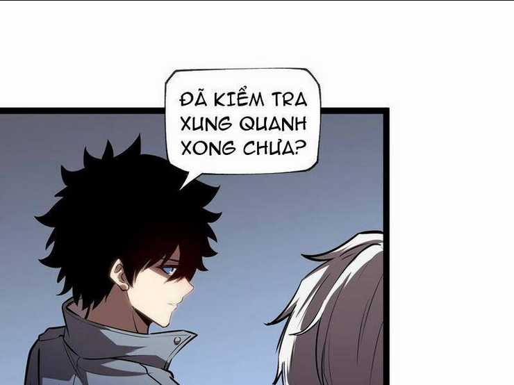 Thâm Uyên Chi Chủng - Chapter 16 - Trang 70