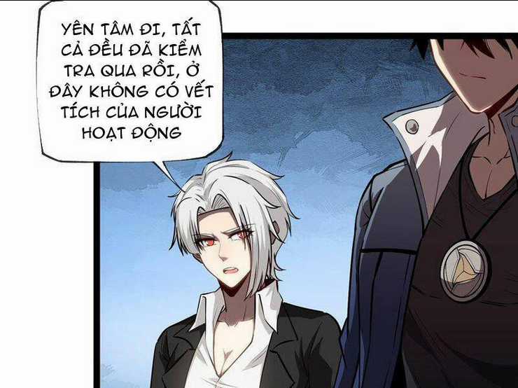 Thâm Uyên Chi Chủng - Chapter 16 - Trang 72