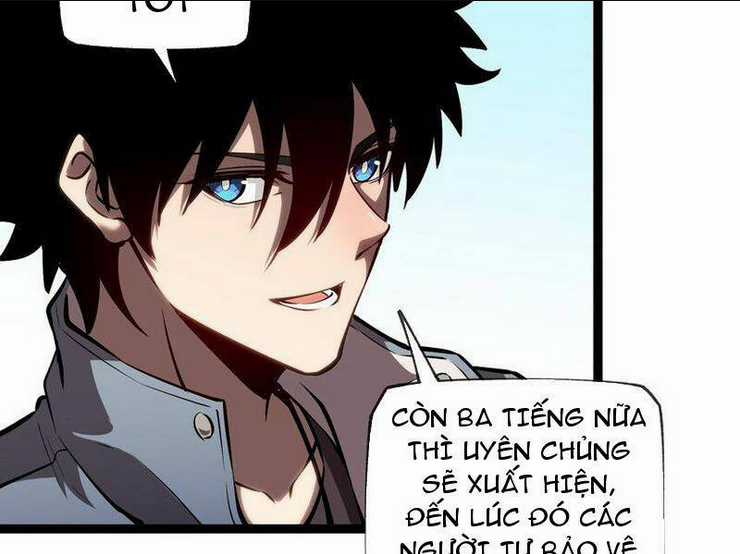 Thâm Uyên Chi Chủng - Chapter 16 - Trang 74