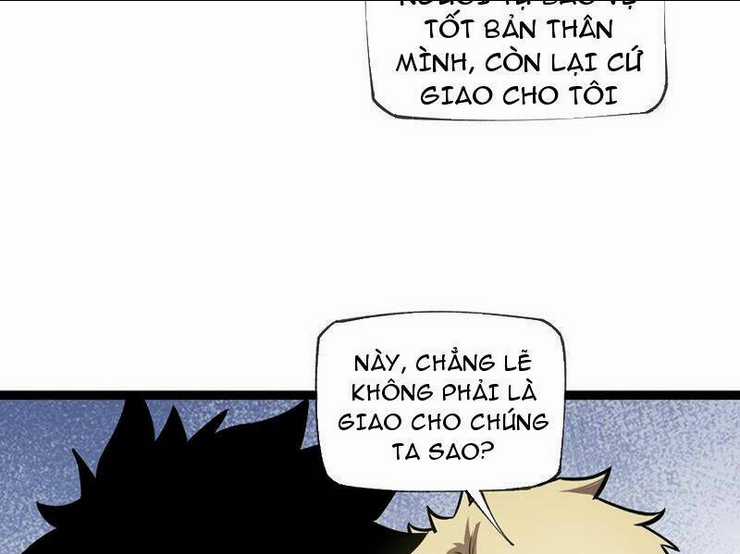 Thâm Uyên Chi Chủng - Chapter 16 - Trang 75