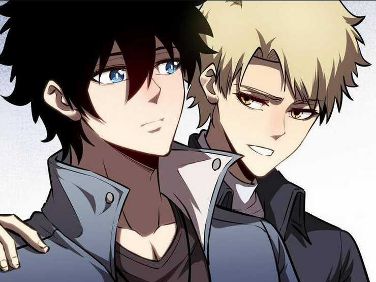 Thâm Uyên Chi Chủng - Chapter 16 - Trang 76