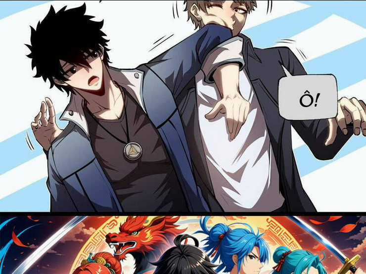 Thâm Uyên Chi Chủng - Chapter 16 - Trang 78