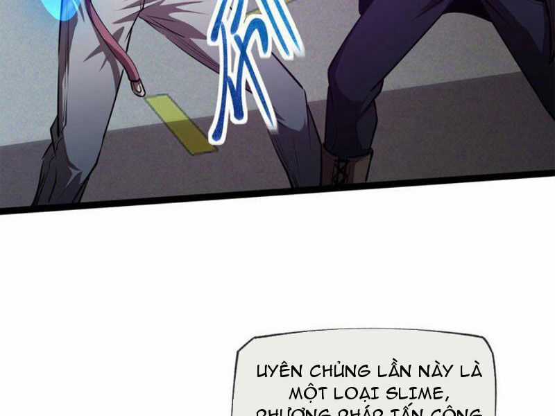 Thâm Uyên Chi Chủng - Chapter 17 - Trang 17