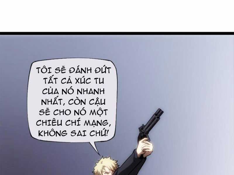 Thâm Uyên Chi Chủng - Chapter 17 - Trang 20